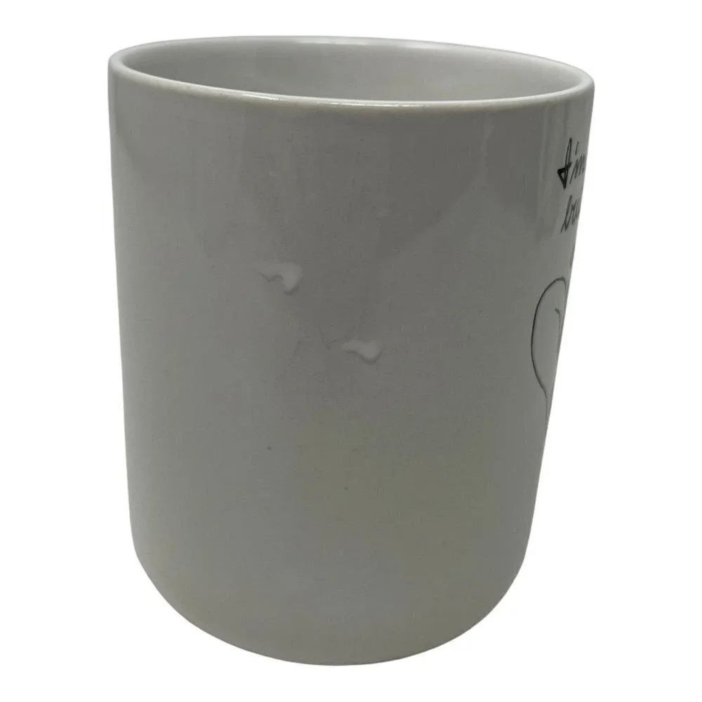 Shoebox Greetings Coffee Mug Im not a Yuppie I Just‎ Play One at Work Tea Cup